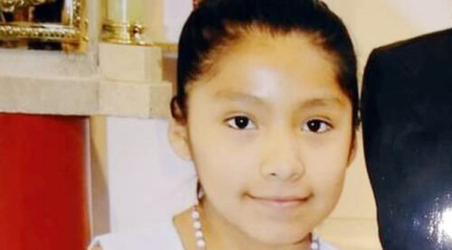 Femicidio en Puerto Madryn: el acusado del asesinato de Lía Vásquez buscó en Google “cómo matar a una persona”