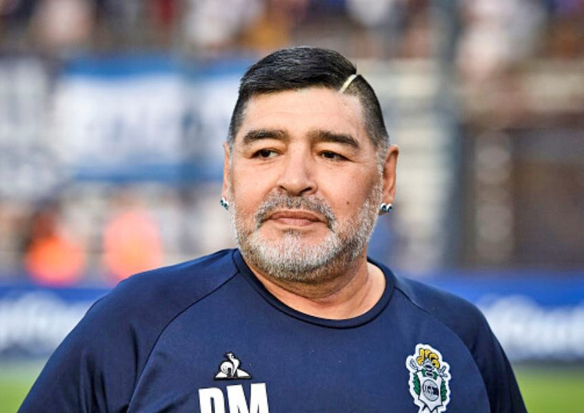 Médico local explicó de qué se trató la operación a Maradona