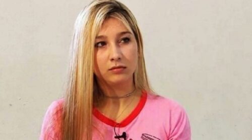 Nahir Galarza acudió a la Corte Suprema para que, con perspectiva de género, revierta su condena