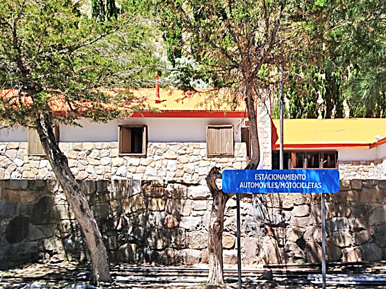 Piden reubicar el control aduanero argentino en el paso Pehuenche