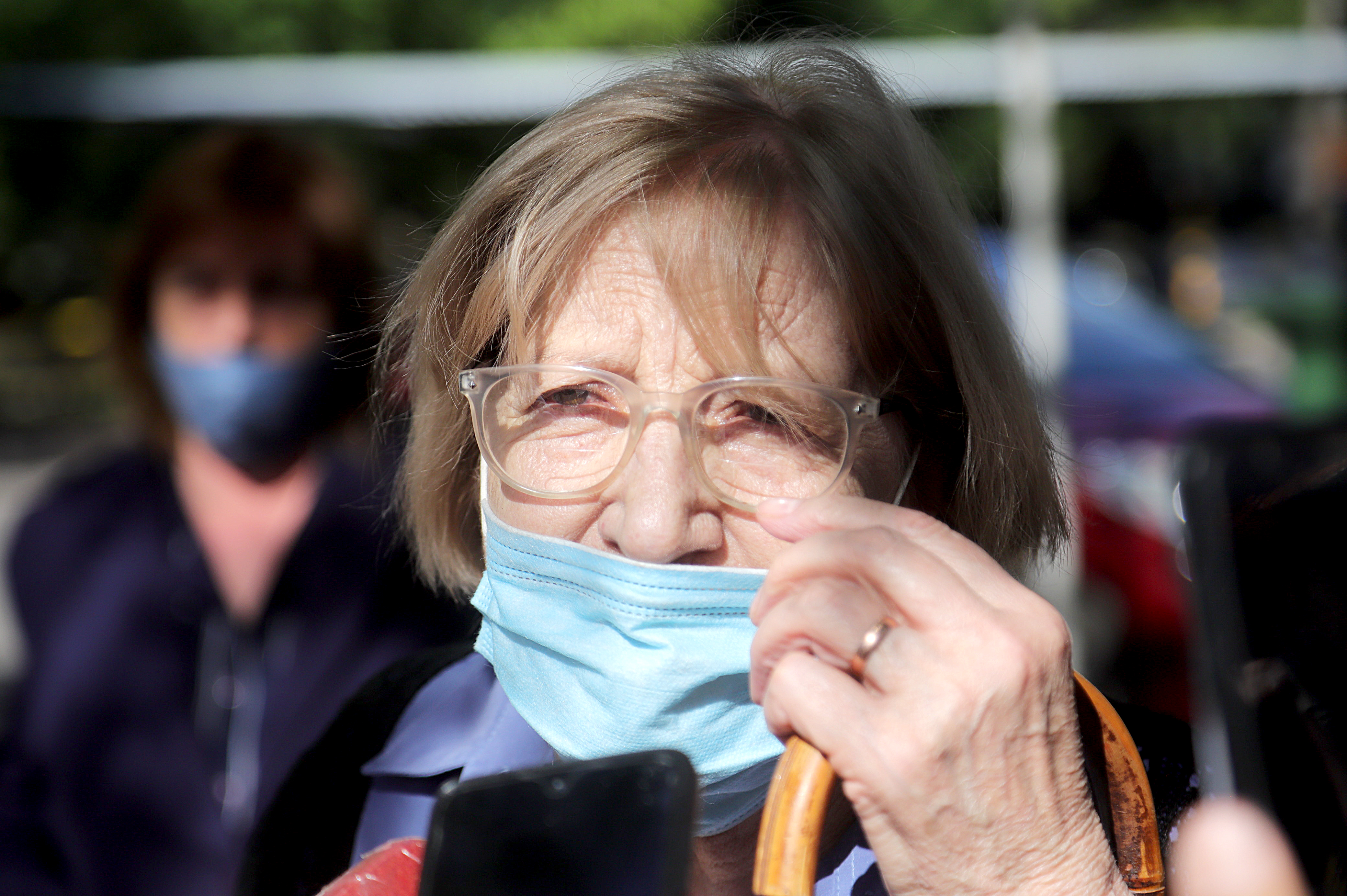 Caso Paula Toledo: “Algo que está endeble son las pruebas porque  se encargaron de perderlas”