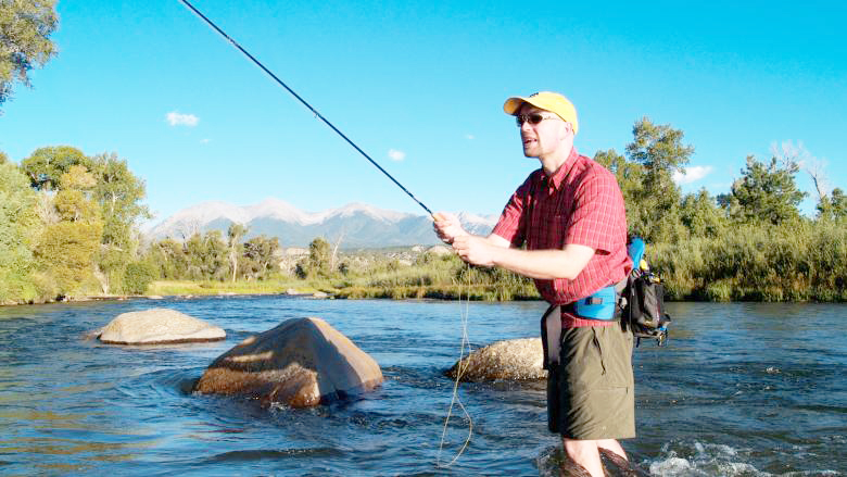 Cómo será la temporada de pesca 2020-2021