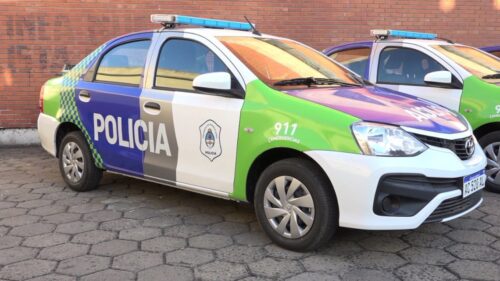 Buenos Aires: le sacó el cuchillo al motochorro que intentó robarle y lo mató