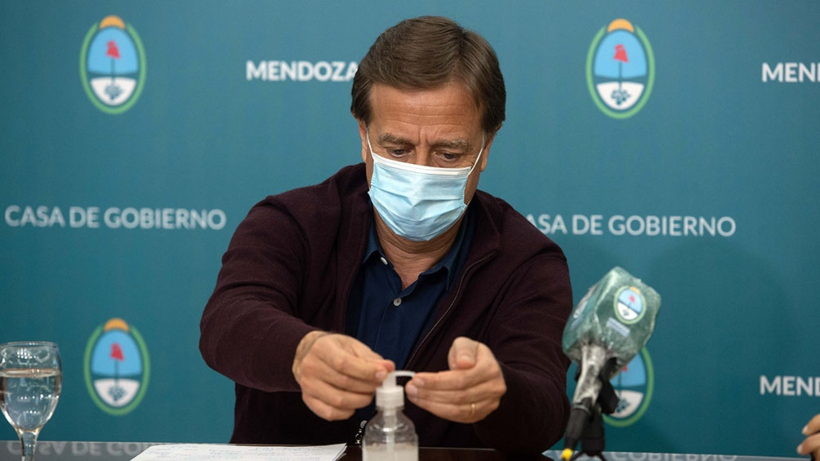 Fernández anunciaría el fin del aislamiento en AMBA: ¿qué pasará en Mendoza?