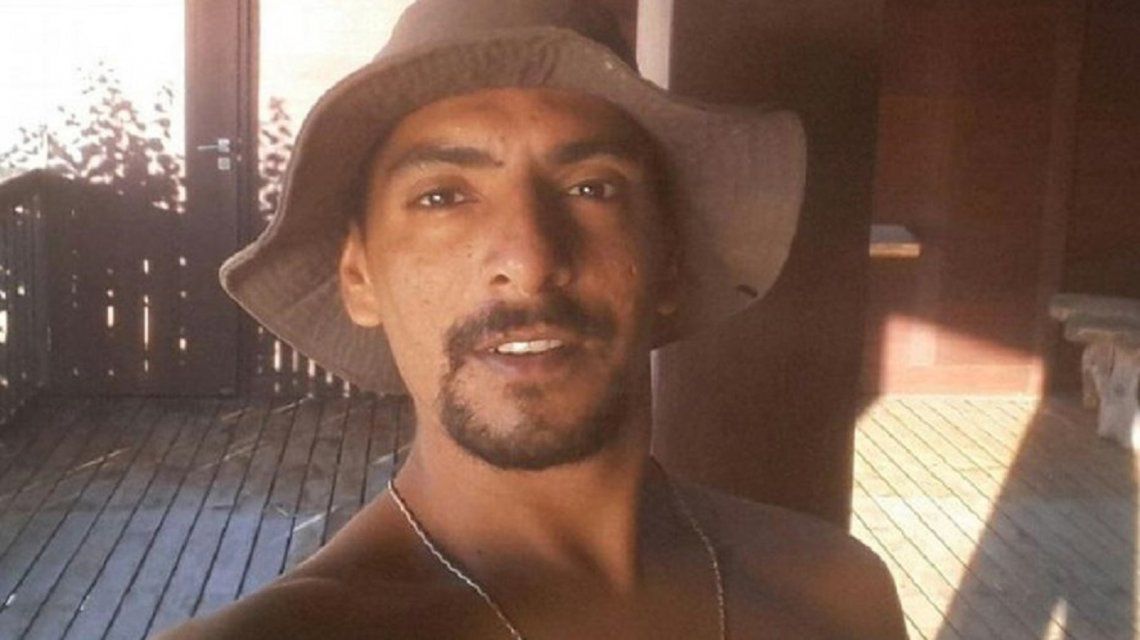 Brasil: matan a palazos a un argentino en el bar de una playa