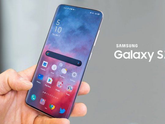 Filtraron los detalles del Galaxy S21: así será la nueva joya de Samsung
