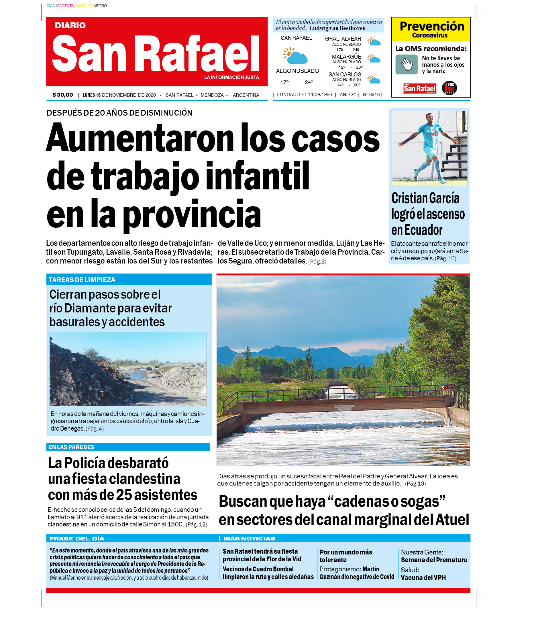 TAPA 16112020