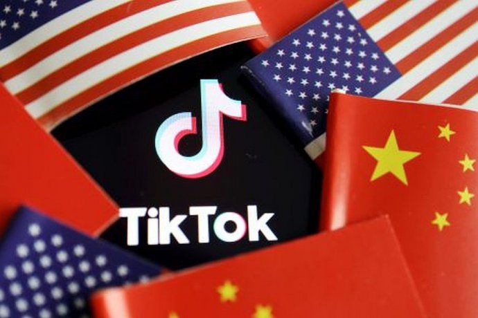 TikTok sigue dando batalla en EEUU y logró suspender la orden para prohibirla