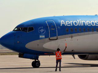 Aerolíneas Argentinas anunció su cronograma de vuelos internacionales: la lista completa