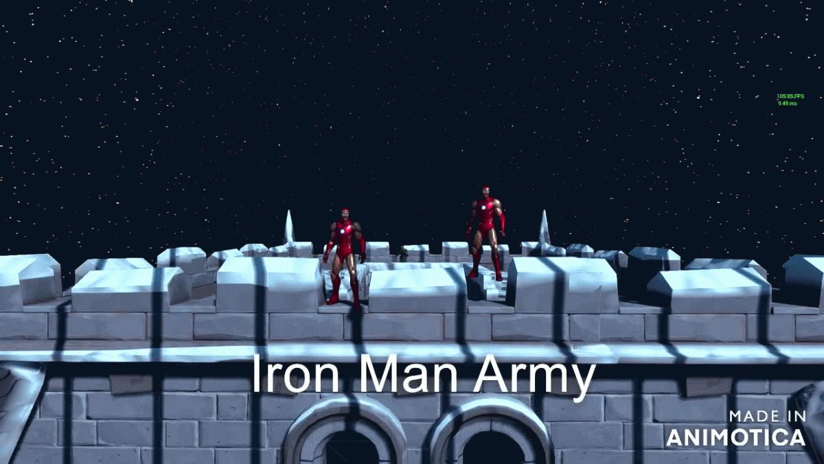 Fortnite incorpora un modo de juego calcado al Among Us