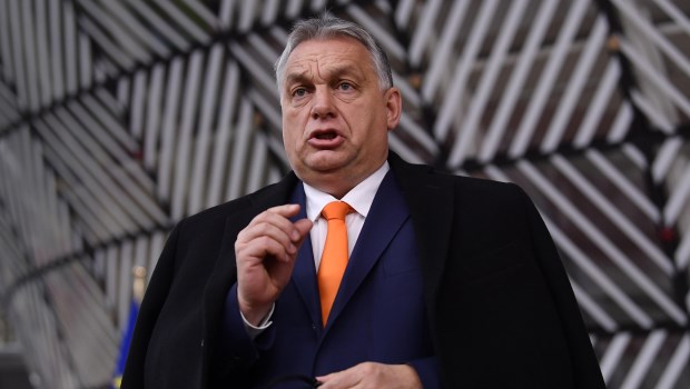 Polémica: Hungría veta las adopciones­ por uniones del mismo sexo­