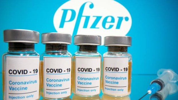 Otro trabajador de la salud de Estados Unidos sufre una reacción alérgica tras recibir la vacuna de Pfizer