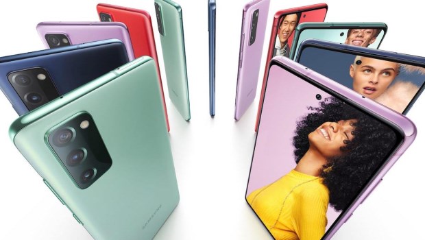 Samsung S20 FE, menos­ precio y más calidad