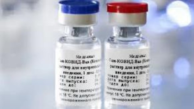 El fondo ruso a cargo de la producción de Sputnik V anuncia planes para fabricarla en Argentina