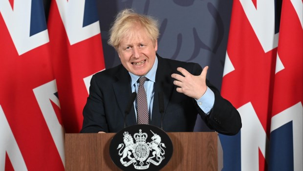 La Unión Europea y el Reino Unido alcanzan finalmente un acuerdo comercial posBrexit