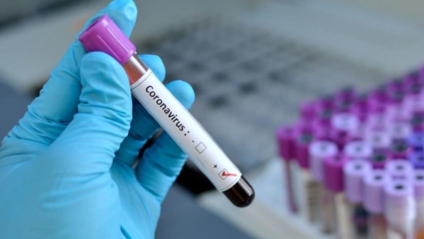 La nueva cepa de coronavirus ya fue detectada en ocho países europeo