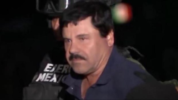 Murió acribillado en México uno de los principales colaboradores de ‘El Chapo’ Guzmán