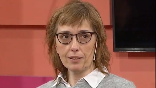 Una investigadora le sugirió al Presidente que no se aplique la vacuna rusa por la falta de datos sobre efectos adversos