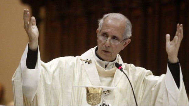 La Iglesia afirma que el proyecto de aborto pretende «legalizar la muerte de niños y niñas inocentes»