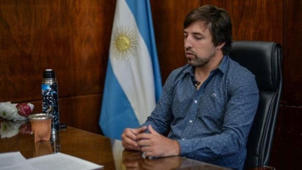 Se utilizarán escuelas y espacios públicos abiertos para vacunar a la población