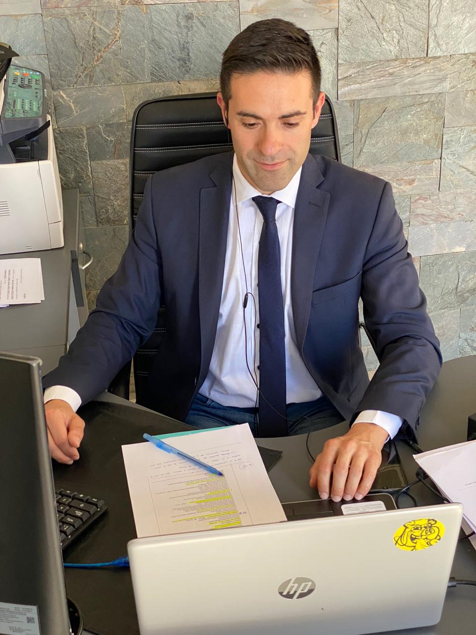 Armas de Distracción Masiva