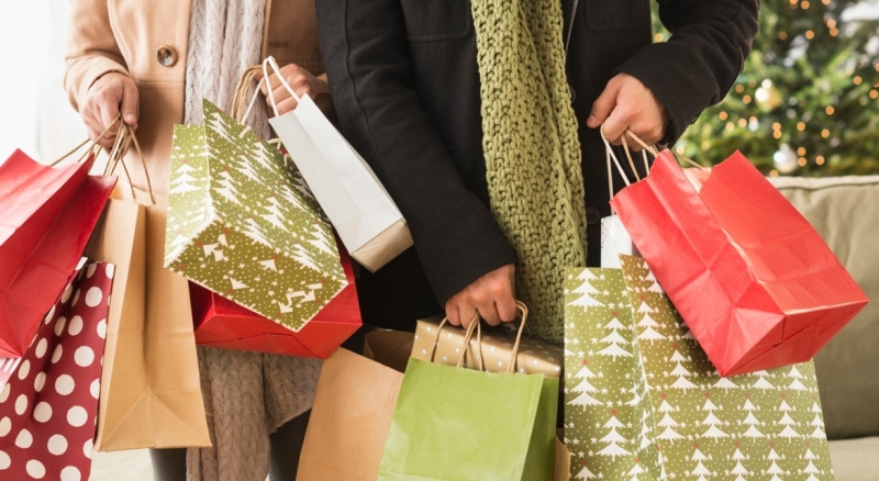 Mendoza: las ventas navideñas cayeron un 3,4 % en promedio, pero algunos rubros mostraron recuperación