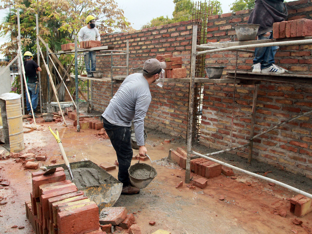 Flexibilizan las construcciones civiles en Mendoza