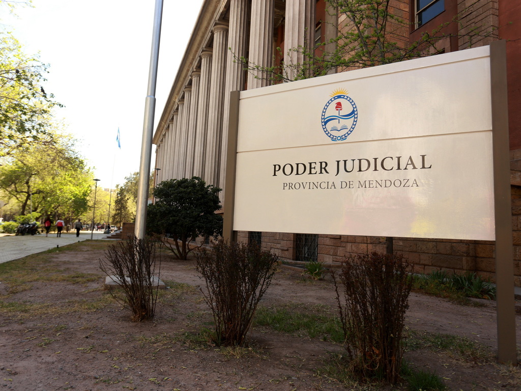 Volvió a trabajar la magistrada que se tomó tres años de licencia por fatiga e insomnio