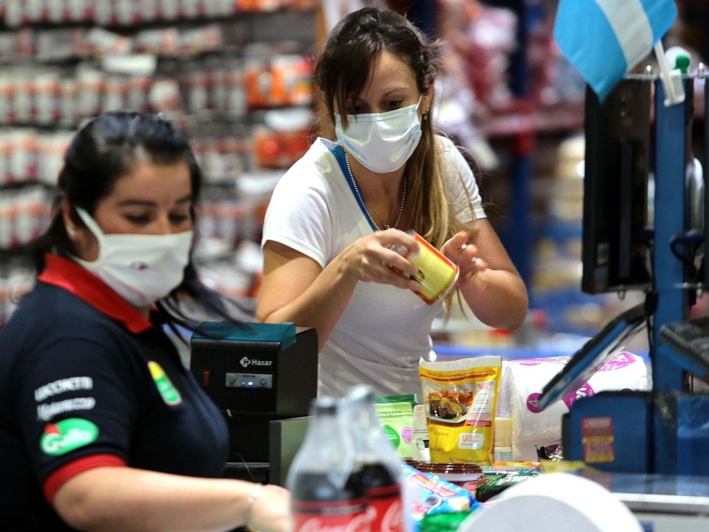 La inflación de noviembre en Mendoza fue del 3%