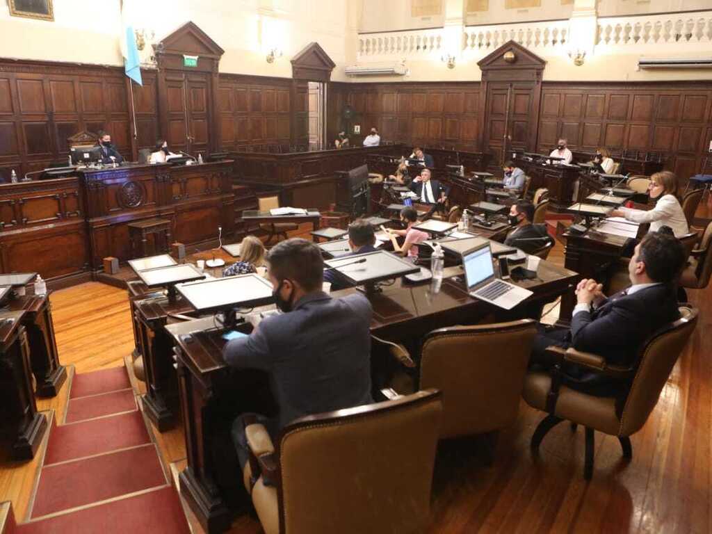 Buscan ponerle límites a la «politización» en los entes de control