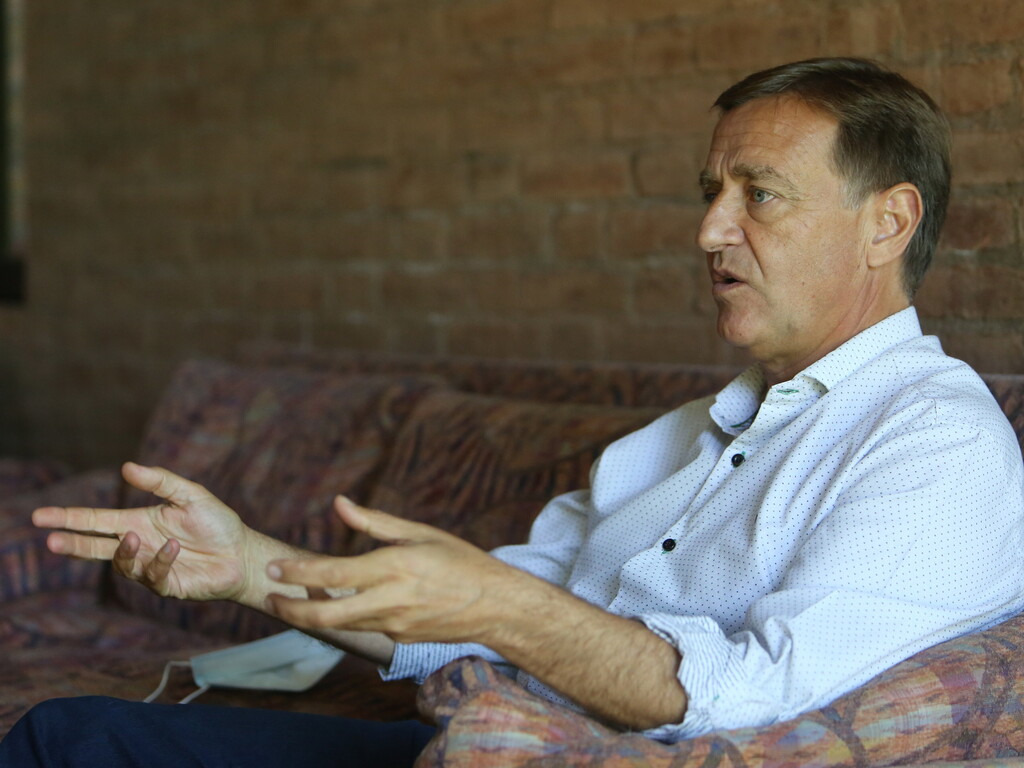 Quiénes estarán en el Consejo Social y Económico