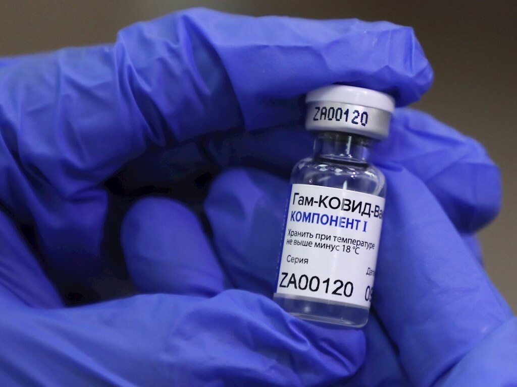 Coronavirus: en qué hospital se aplicará la primera vacuna en Mendoza