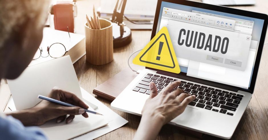 Alertan por intentos de estafa a usuarios  de Mercado Pago y  Mercado Libre  con “engaños virtuales”