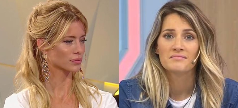 Se reavivó la guerra con Nicole! Mica Viciconte y un picante pedido a la Justicia