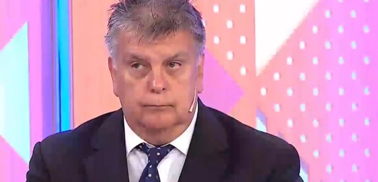 Luis Ventura sorprendió al revelar la curiosa herencia que recibió de Gerardo Sofovich