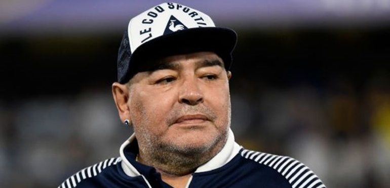 Para qué servían los medicamentos psiquiátricos que tomaba Diego Maradona
