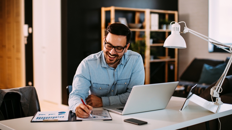 Cómo poner límites en el nuevo mundo laboral virtual