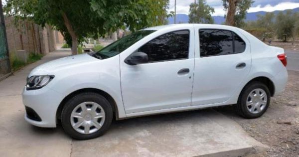 Un hombre alquiló 2 autos y los vendió por Facebook en Tunuyán