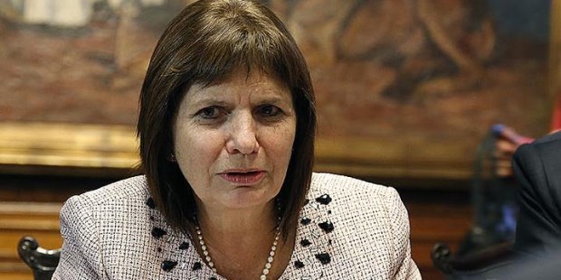 Patricia Bullrich pidió saber «si existieron pedidos de coimas» en la negociación del gobierno con Pzifer