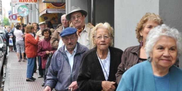 El Gobierno modificará el proyecto de Movilidad Jubilatoria para que los aumentos sean trimestrales