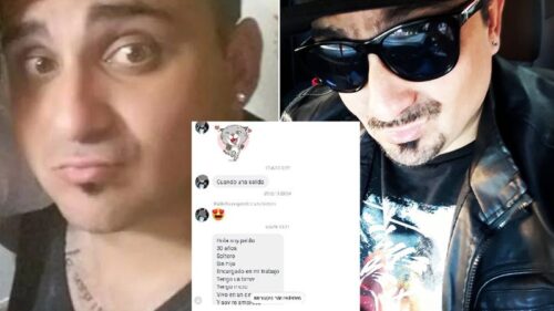 El perverso historial de Pablo Arancibia, el femicida de Florencia Romano: acoso a menores, violencia de género y amenazas