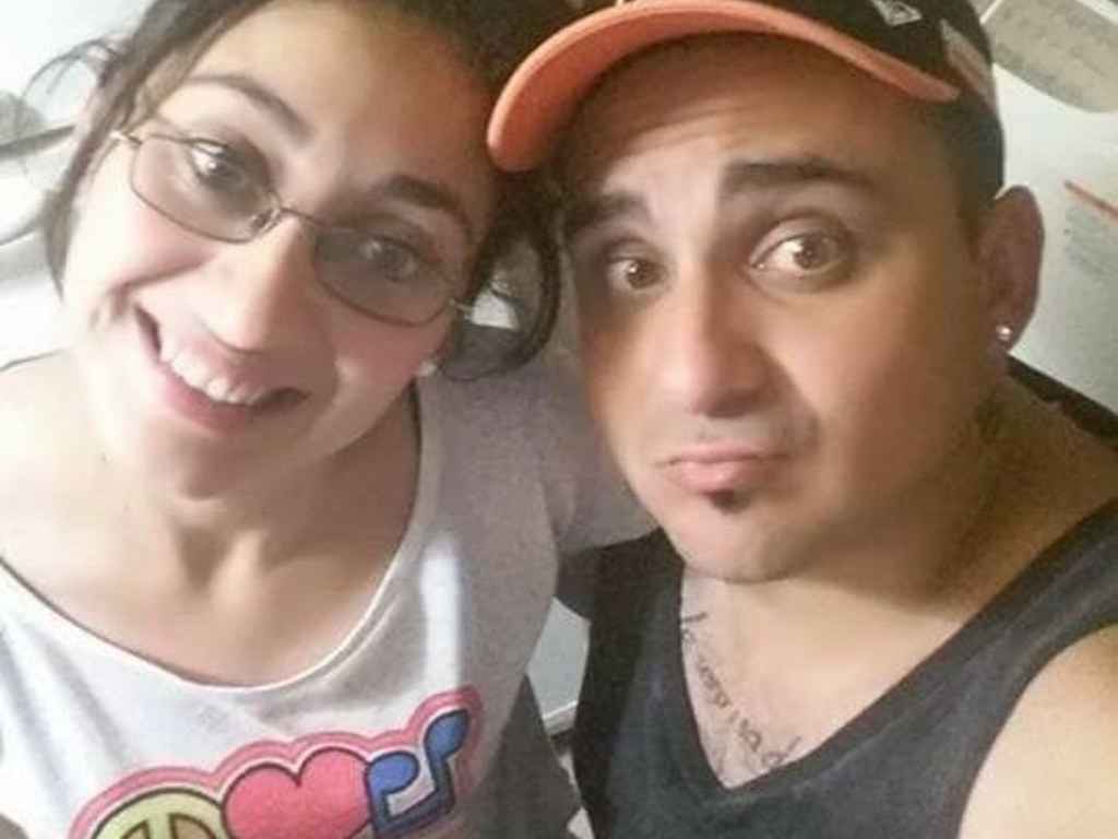 Internaron en un hospital psiquiátrico a Pablo Arancibia, el femicida de Florencia Romano