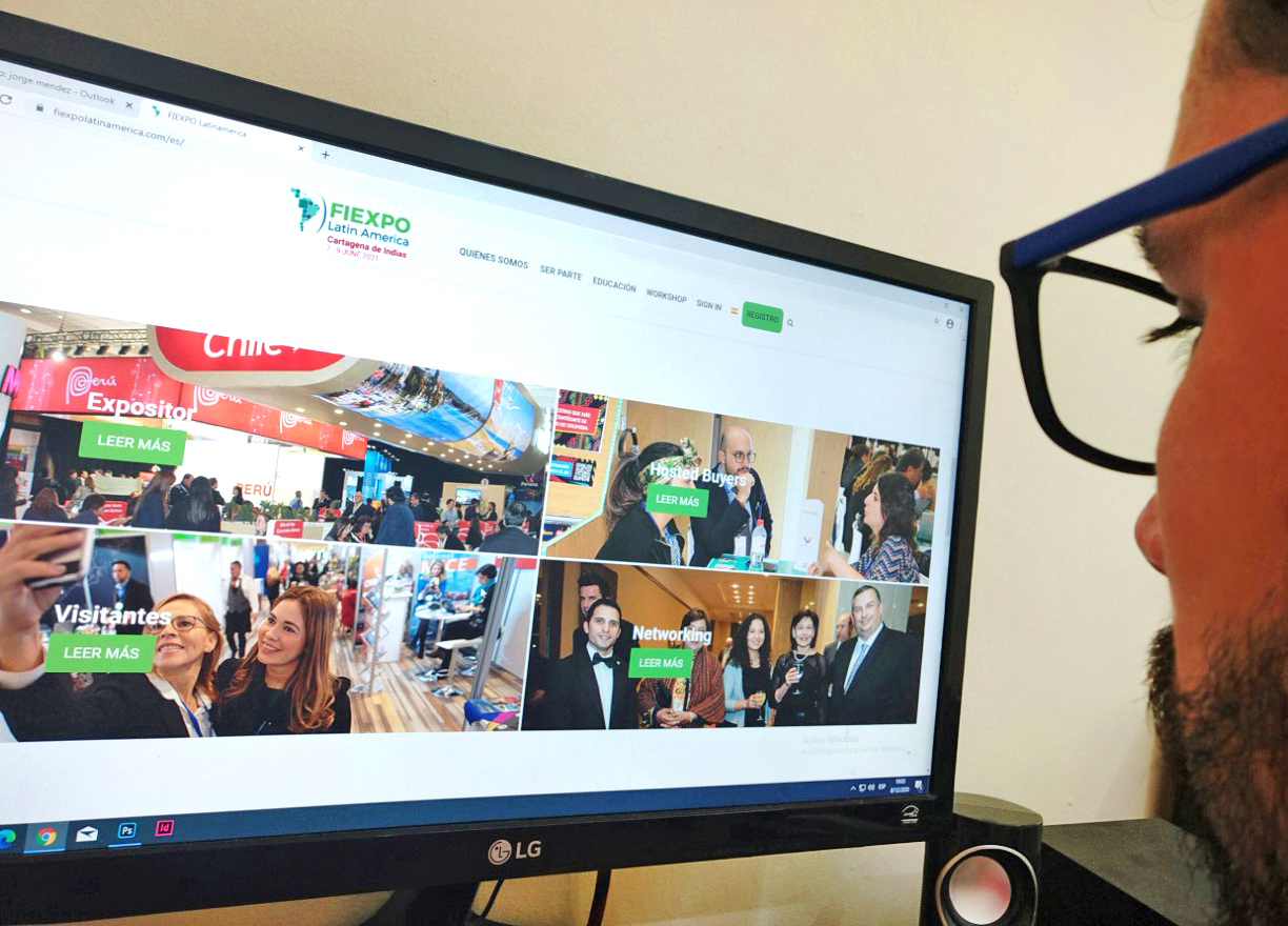 Balance positivo de la Feria Latin America  de Turismo