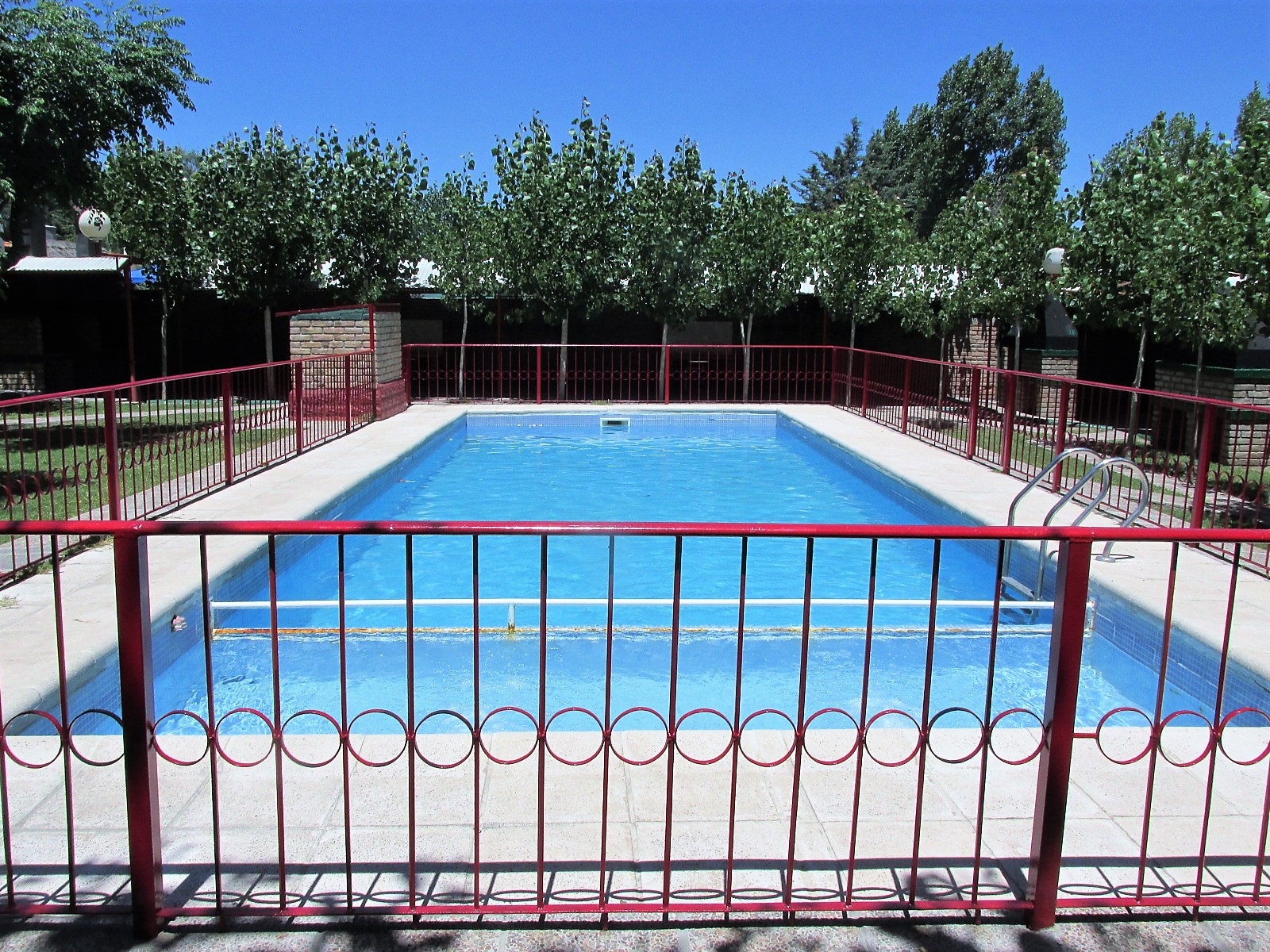 Las personas con discapacidad tendrán su colonia de verano  en el club ATE