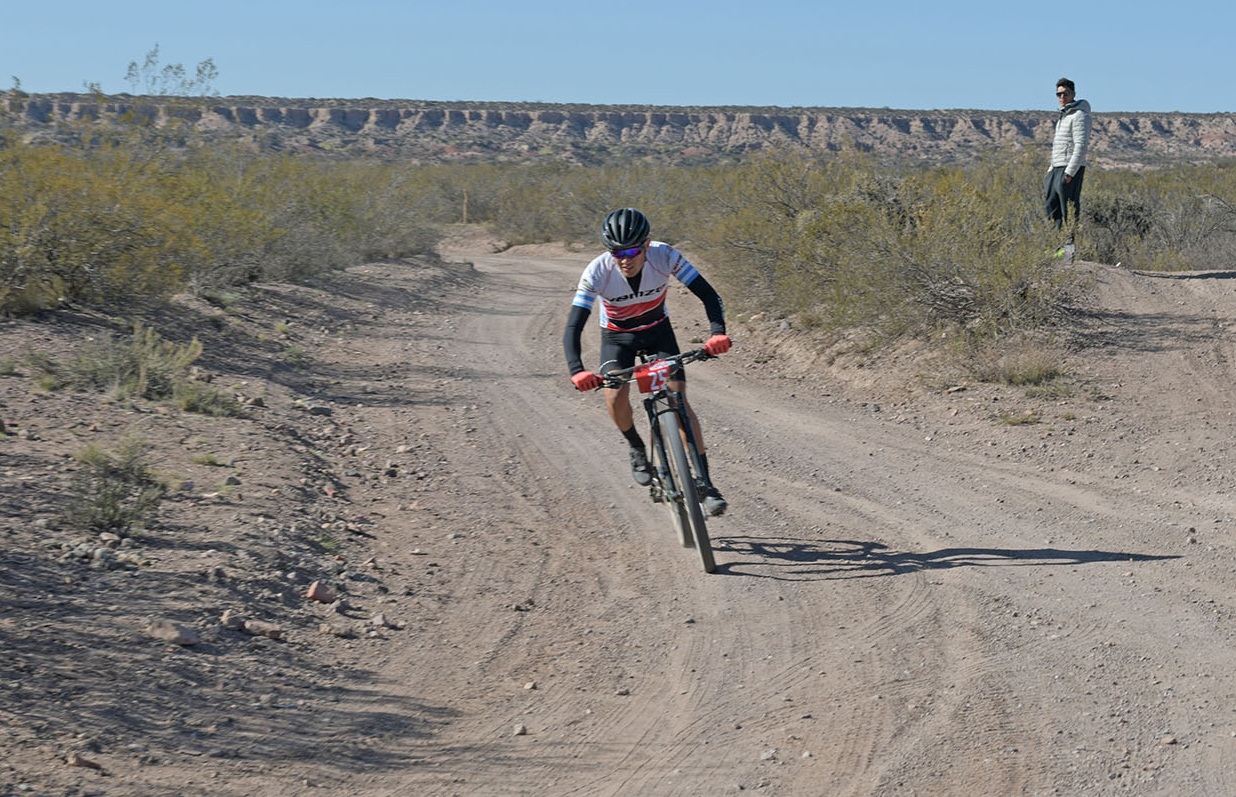 Se suspendió la carrera de MTB organizada por San Rafael Challenge
