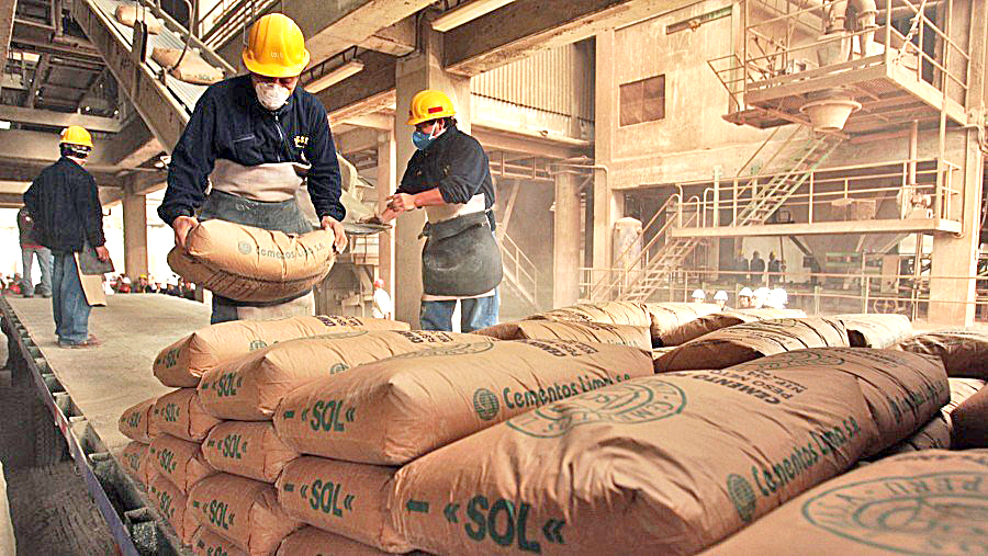 Fuerte suba del valor de la construcción: cuadriplicó la inflación de noviembre