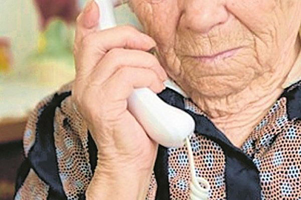 Nueva estafa con el “cuento del tío” con un botín de 300 mil pesos