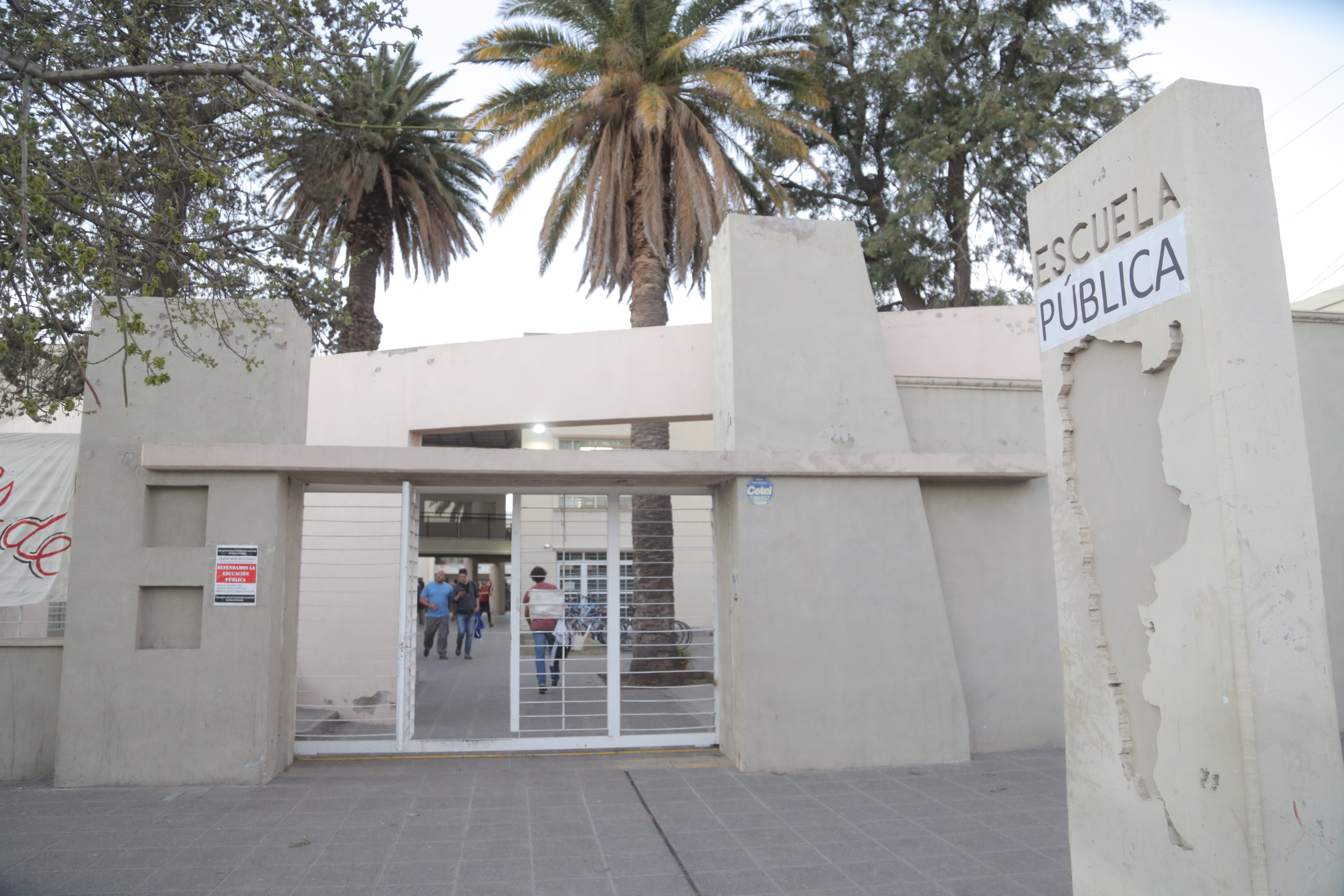 Desde el CPA organizan los actos de colación presenciales