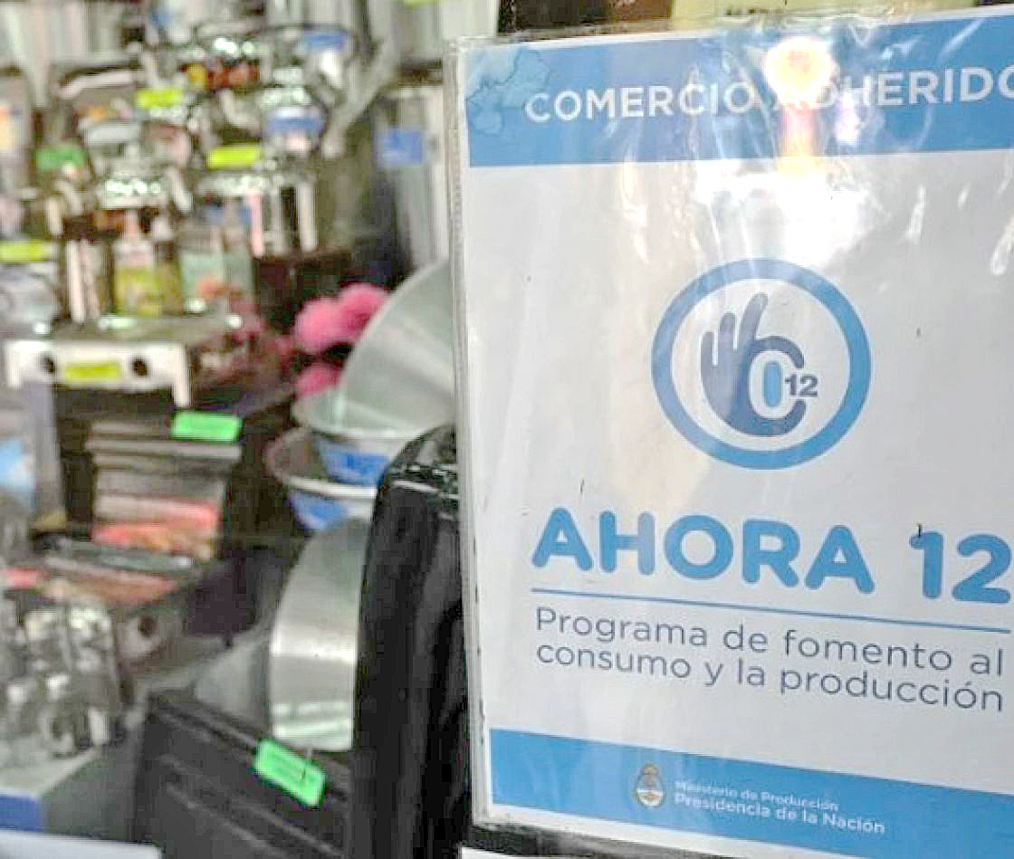 Desde la construcción  consideran positiva la renovación del programa Ahora 12