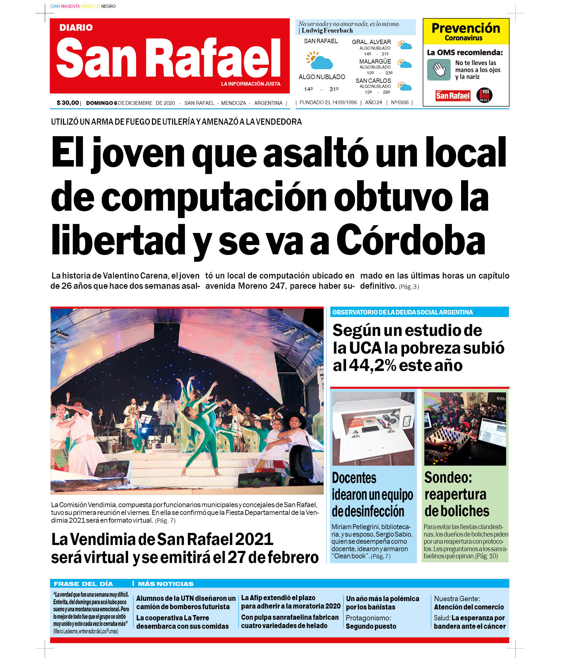 TAPA 06122020